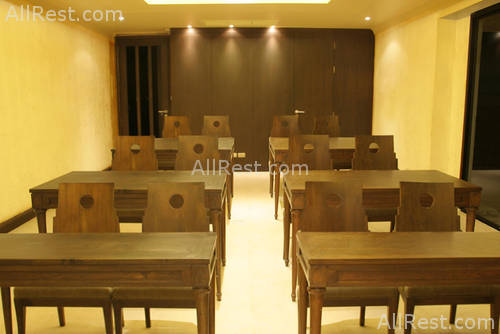 Patong Paragon Hotel 35